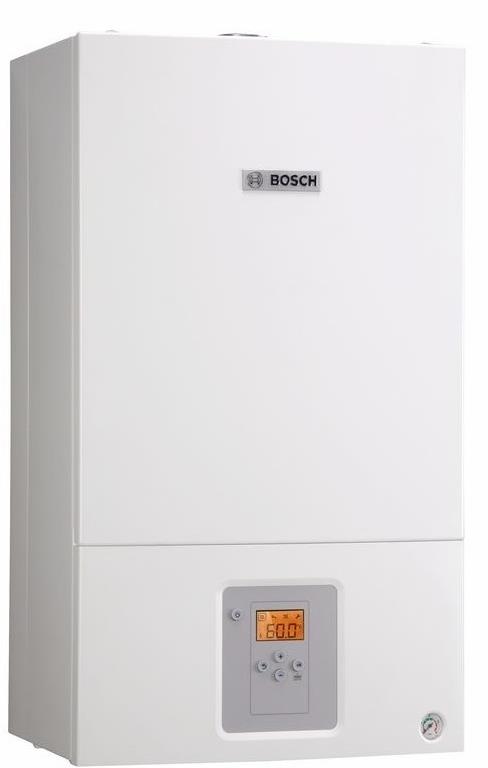     / Bosch GAS 6000 W