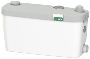    / Wilo-HiDrainlift 3-35