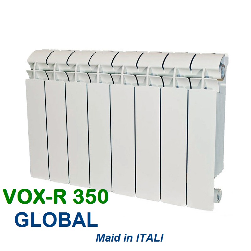      / Global VOX-R 350x95