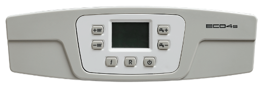 ����� ������� ������������� ��������� ����� ��� 4s / Baxi ECO-4s