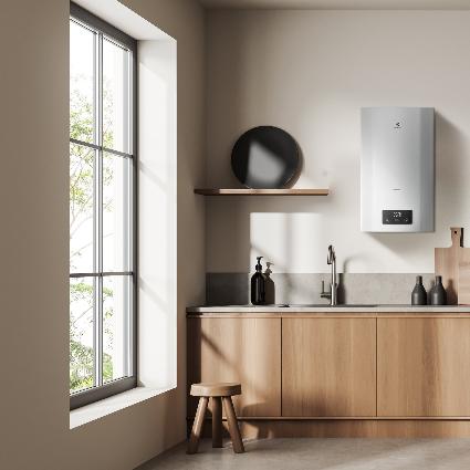 ������� ������� Electrolux / ����������� GWH 11 ProInverter
