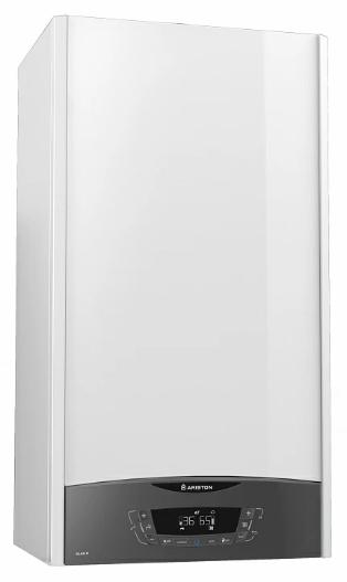 ����� ������� ��������� ������������� ������� ��� 3-� �������� ������� / Ariston CLAS X SYSTEM