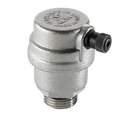 Автоматический воздухоотоводчик (VT.502.NH) Valtec