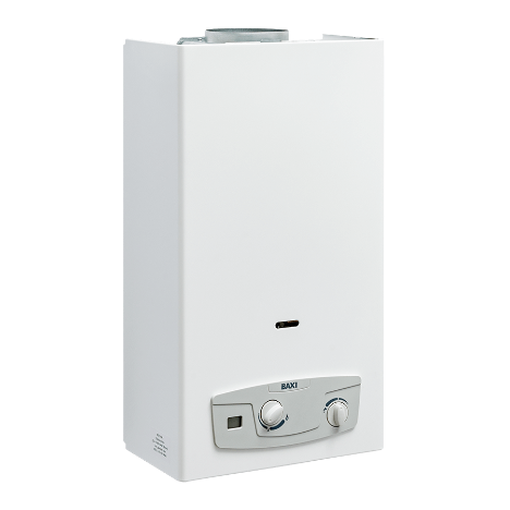 ������� ������� ����� / Baxi SIG-2