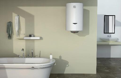 Водонагреватель электрический накопительный Аристон / Ariston ABS PRO 1 R