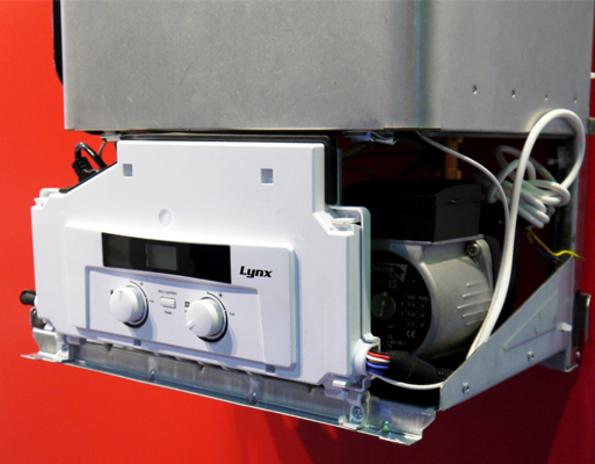 ����� ������� ��������� ������������� ������� ���� / Protherm Lynx