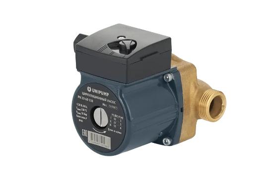 ����� �������������� UNIPUMP ����� PH 20-60 130 (���) (�����)