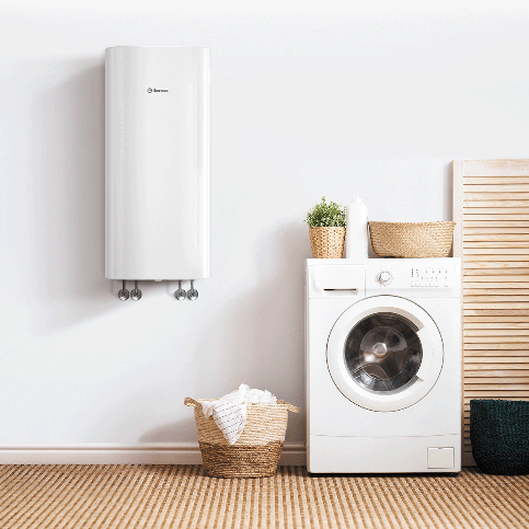 Thermex FLAT COMBI