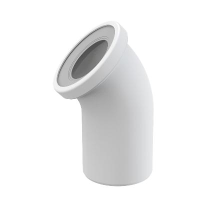 ����� ��� ������� 45� ALCA PLAST (A90-45)