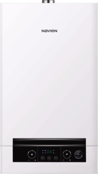 ����� ������� ��������� ������ ������� / Navien HEATLUXE NGB (�����)