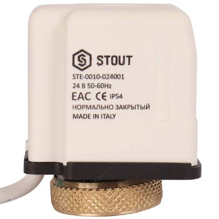 ������������������ �����������, 24� STOUT ���. STE-0010
