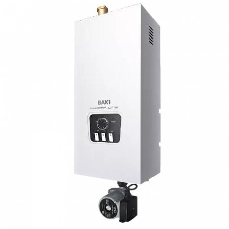 ����� ������������� ��������� BAXI AMPERA Lite