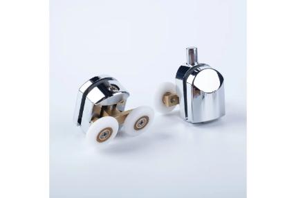 Ролики для душ. зоны, D=23 мм, (966M23C6DZ) IDDIS