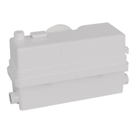 Канализационная насос. установка с режущ. (800 Вт, 3 точки) ROMMER BIOLIFT R-4 PRO