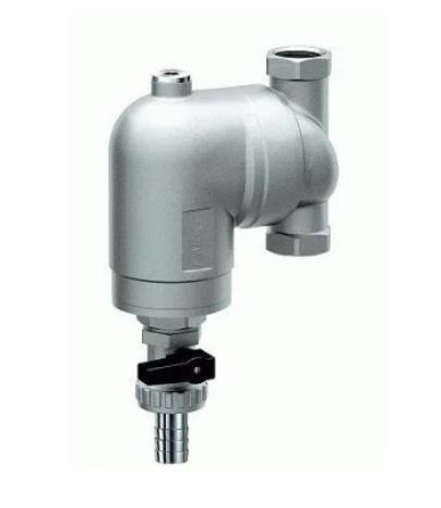 Фильтр промыв. поворт., б/ман 1/2" (100мкм) ВН-ВН FAR 39A7 12100
