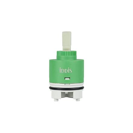 Картридж 40 мм (c ножками) IDDIS (999C40H0SM)