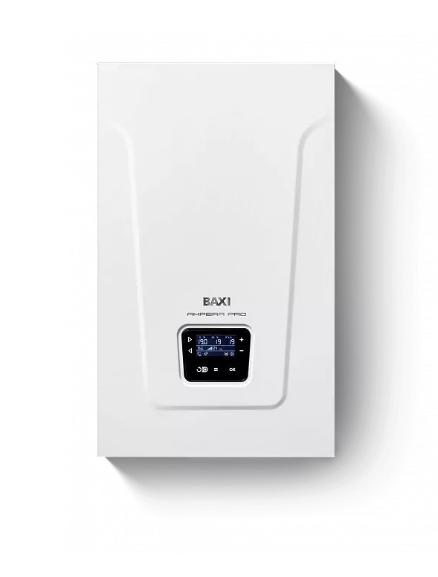 ����� ������������� ��������� BAXI Ampera Pro 45