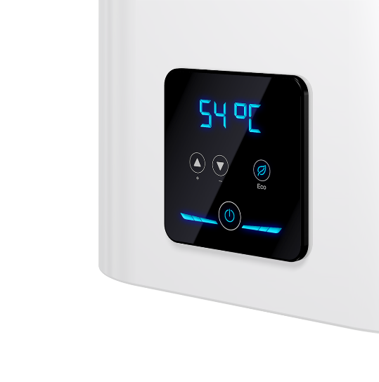 Водонагреватель электрический накопительный с "сухим" ТЭНом Термекс / THERMEX SMART