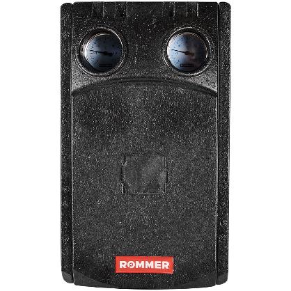 Насосная группа с прямым контуром 1 без насоса ROMMER RDG-1001-002501