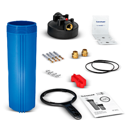 ������������� ������ ����� BIG BLUE 20" - d1" 
