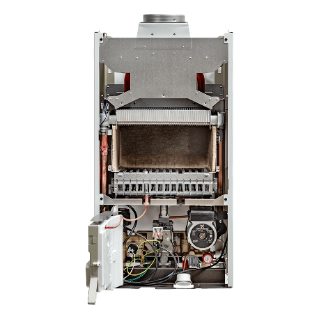 ����� ������� ������������� ����� / BAXI ECO Four