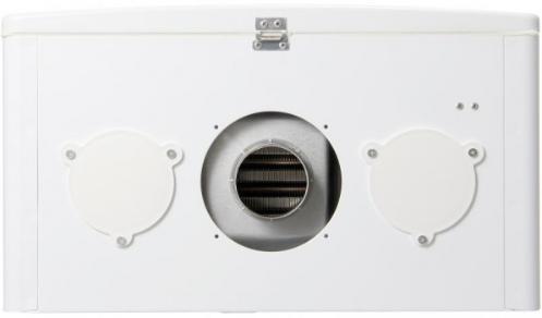 ����� ������� ��������� ������������� ������ ������ ��� / Navien Deluxe One