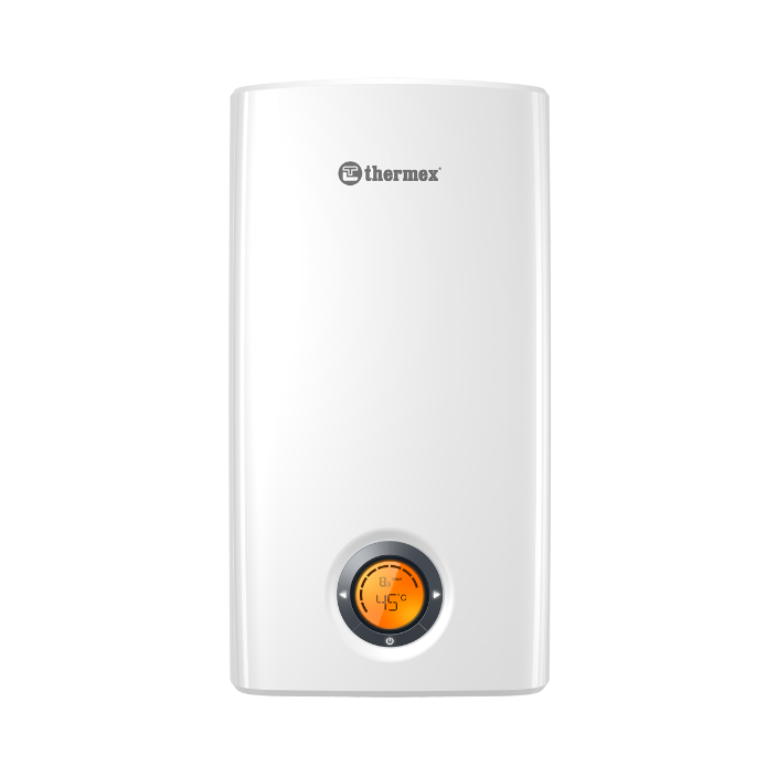 Водонагреватель электрический проточный Термекс / THERMEX TOPFLOW PRO