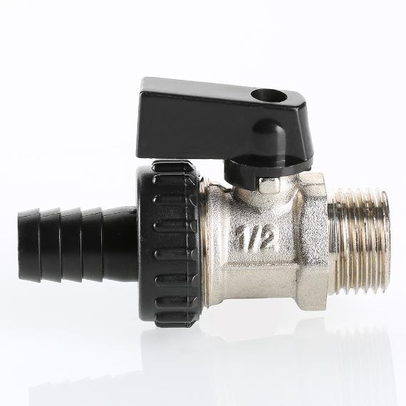 Кран дренажный 1/2" VT. 430. N. 04 Valtec