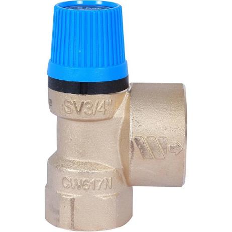 ������ ����������������� ��� ������������� 3/4" SVS-0003 STOUT