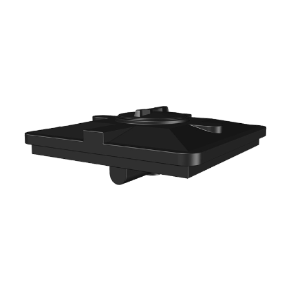 ��� ��� ���� ������� / Aquatech 120 � 950�950�305