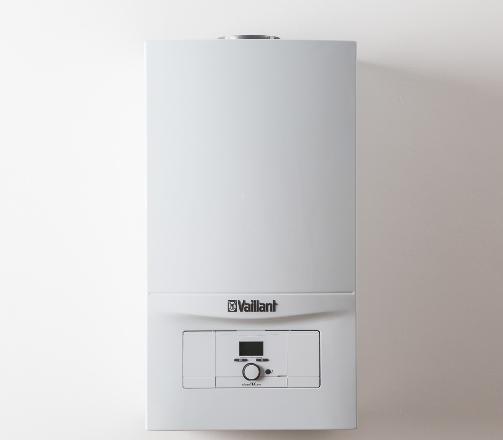 Котел газовый настенный двухконтурный Ваиллант (серия Pro) / Vaillant