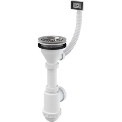 ����� ��� ����� A447 (DN50/40) AlcaPlast