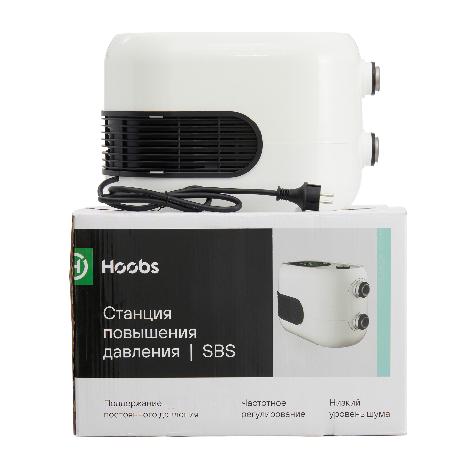 Насосная станция SBS 2-41