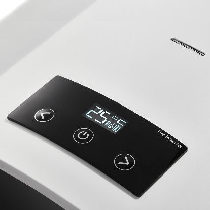 ������� ������� Electrolux / ����������� GWH 11 ProInverter