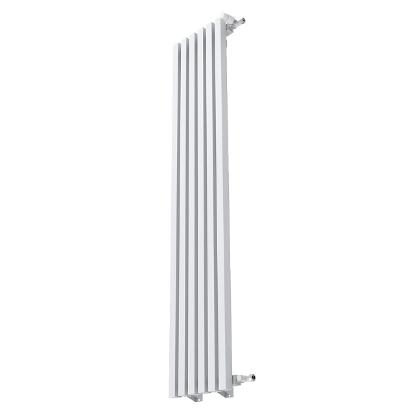 TUBE QUADRO Трубчатые из стали COREX (бок. подкл)