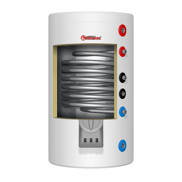 Thermex COMBI INOX