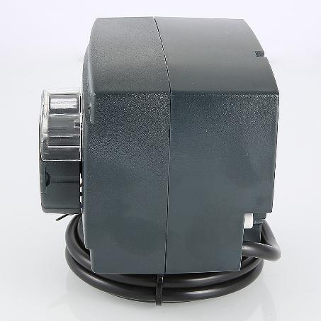 Сервопривод поворотный аналоговый Валтек / Valtec VT. M106. R.024