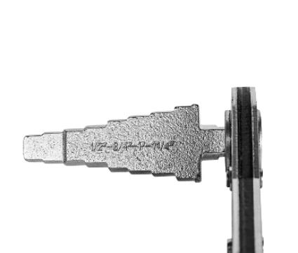 Ключ для американок 1/2- 11/4 с трещоткой (SMT-0002-012114) STOUT