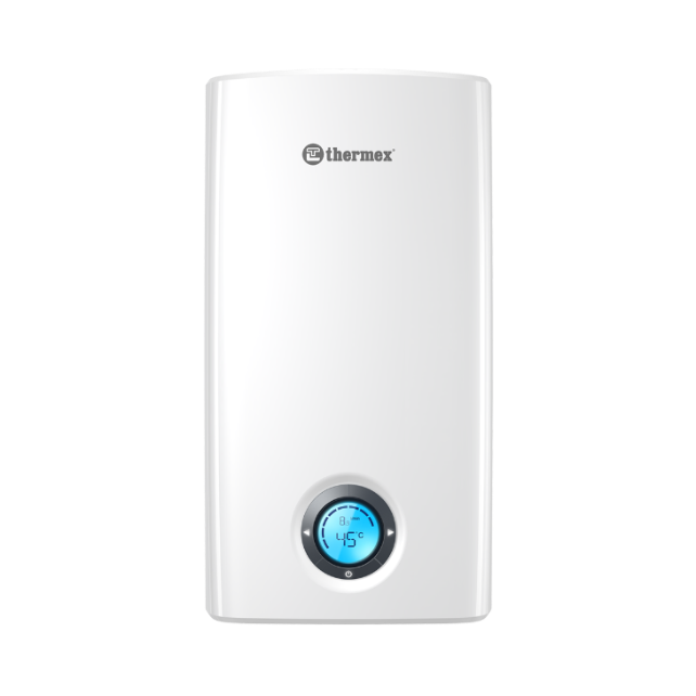 Водонагреватель электрический проточный Термекс / THERMEX TOPFLOW PRO