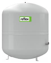 Мембранный расширительный бак для отопления  Рефлекс / Reflex NG (35-140л), Германия