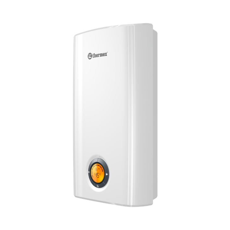 Водонагреватель электрический проточный Термекс / THERMEX TOPFLOW PRO