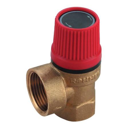 ������ ����������������� ��� ��������� 1�11/4 -3 ��� RVS-0001-003025 ROMMER