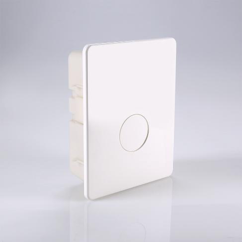 Терморегулирующий монтажный комплект ICBOX-5 Valtec