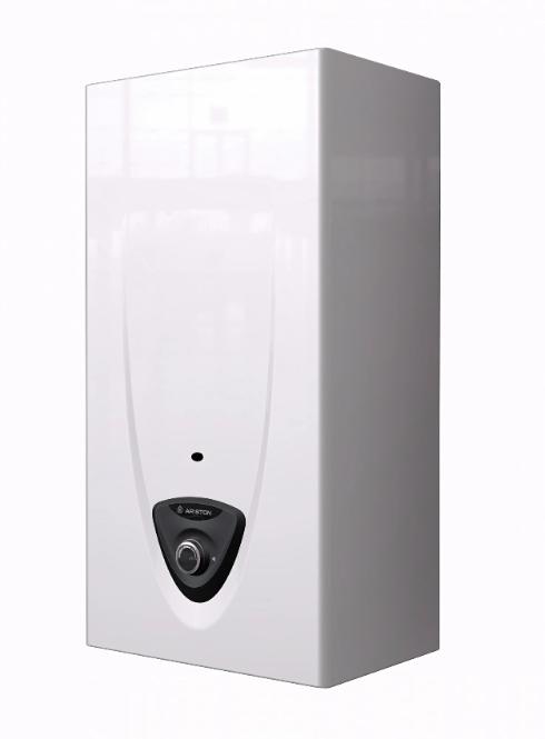 Колонка газовая Аристон / Ariston Fast Evo B