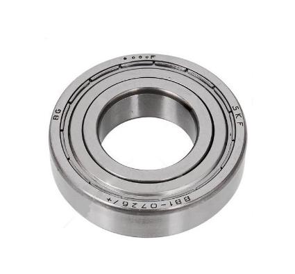 Подшипник для стиральной машины 6205ZZ (25x52x15) SKF (Швеция)