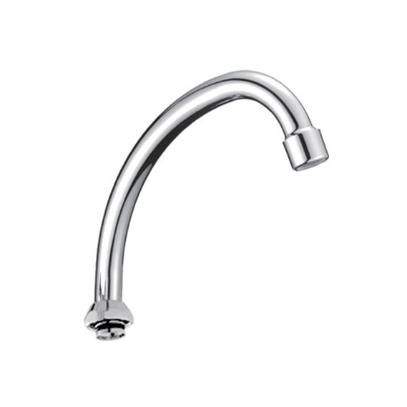Гусак кухонный круглый L7315 (F7220) LEDEME/FRAP