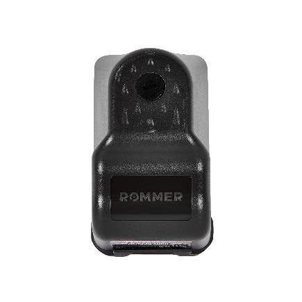 Реле давления KRS-5, 1/4" с накид. гайкой (1,4-3,5 бар) ROMMER