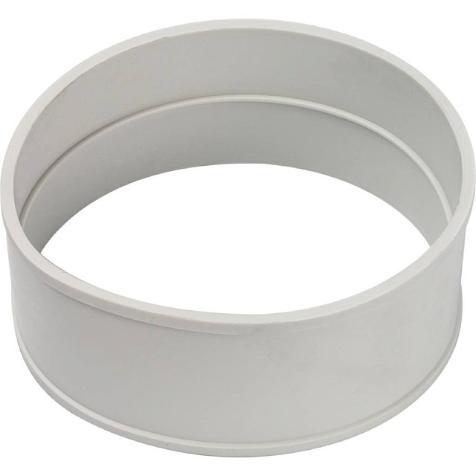 Комплект для соединения коаксиальных труб d60/100 STOUT (SCA-6010-000002)