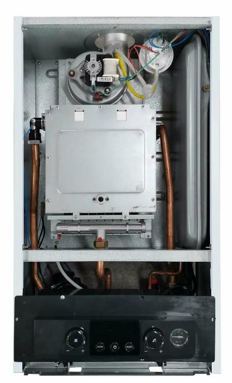 ����� ������� ��������� ������ ������� / Navien HEATLUXE NGB (�����)