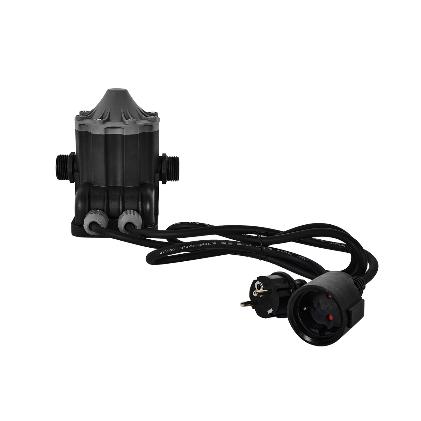 Устройство управ. насосом EPC-12 auto (0,8-6,7 бар) ROMMER